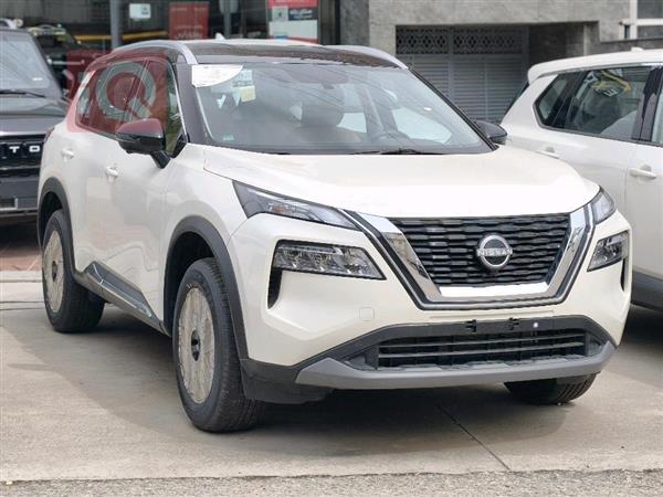نيسان X-Trail 2025 للبيع في العراق - السليمانية